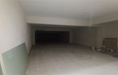 C21 LOFT'TAN BOZKURT'TA 600m² KİRALIK İŞYERİ