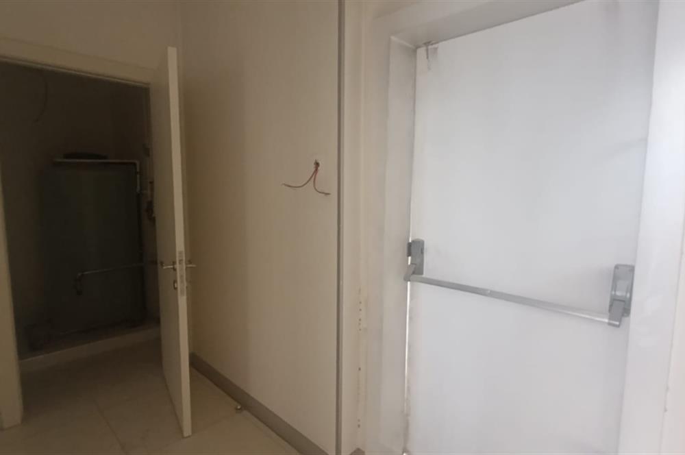 C21 LOFT'TAN BOZKURT'TA 600m² KİRALIK İŞYERİ