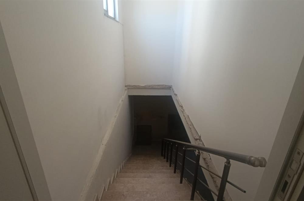C21 LOFT'TAN BOZKURT'TA 600m² KİRALIK İŞYERİ