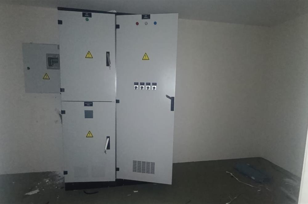 C21 LOFT'TAN BOZKURT'TA 600m² KİRALIK İŞYERİ