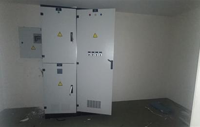 C21 LOFT'TAN BOZKURT'TA 600m² KİRALIK İŞYERİ