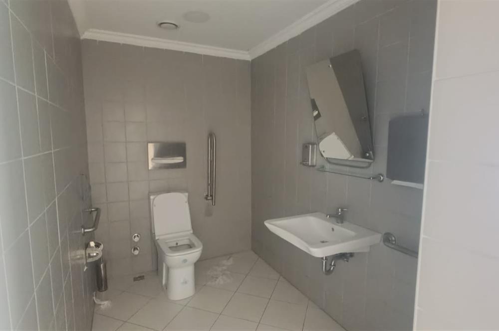 C21 LOFT'TAN BOZKURT'TA 600m² KİRALIK İŞYERİ