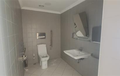 C21 LOFT'TAN BOZKURT'TA 600m² KİRALIK İŞYERİ