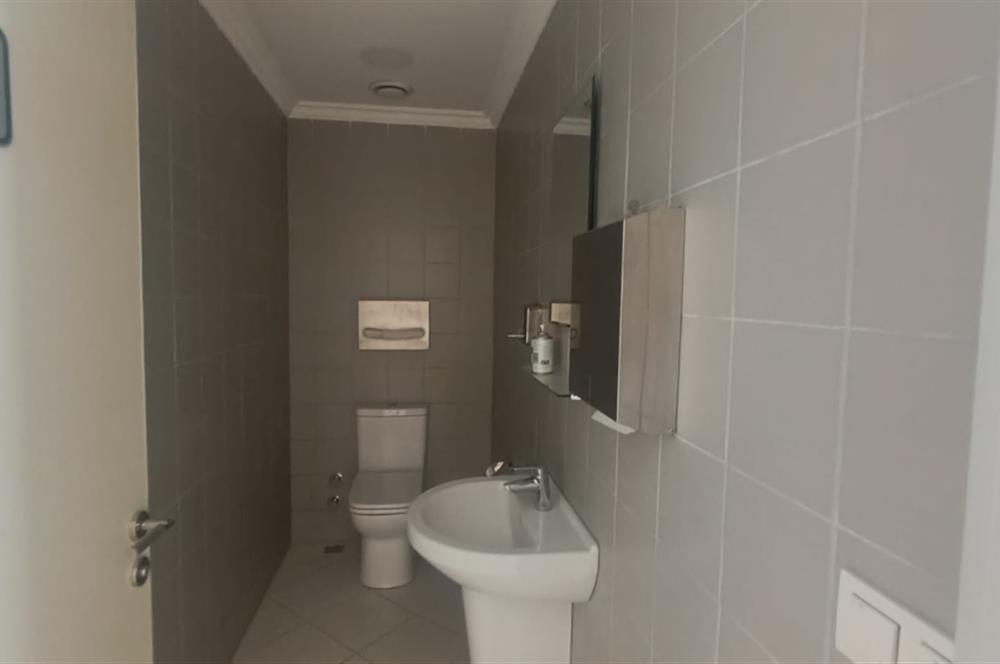 C21 LOFT'TAN BOZKURT'TA 600m² KİRALIK İŞYERİ