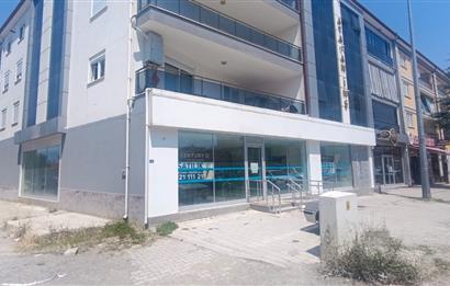 C21 LOFT'TAN BOZKURT'TA 600m² KİRALIK İŞYERİ