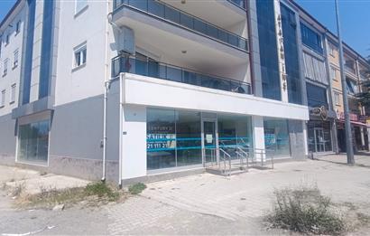 C21 LOFT'TAN BOZKURT'TA 600m² KİRALIK İŞYERİ
