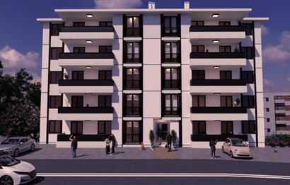 DEVREN KOOPERATİF HİSSESİ 2+1 DAİRE ESNEK ÖDEME FIRSATI