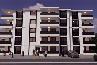 DEVREN KOOPERATİF HİSSESİ 2+1 DAİRE ESNEK ÖDEME FIRSATI - 2 - 36373