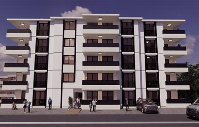 DEVREN KOOPERATİF HİSSESİ 2+1 DAİRE ESNEK ÖDEME FIRSATI