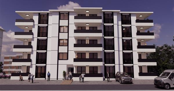 DEVREN KOOPERATİF HİSSESİ 2+1 DAİRE ESNEK ÖDEME FIRSATI - 36373