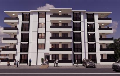 DEVREN KOOPERATİF HİSSESİ 2+1 DAİRE ESNEK ÖDEME FIRSATI