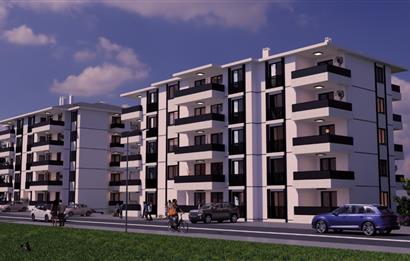 DEVREN KOOPERATİF HİSSESİ 2+1 DAİRE ESNEK ÖDEME FIRSATI