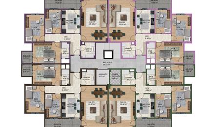 DEVREN KOOPERATİF HİSSESİ 2+1 DAİRE ESNEK ÖDEME FIRSATI