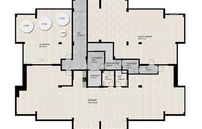 DEVREN KOOPERATİF HİSSESİ 2+1 DAİRE ESNEK ÖDEME FIRSATI