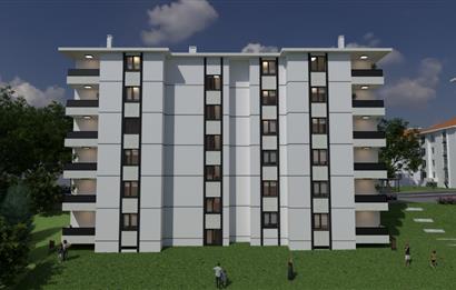 DEVREN KOOPERATİF HİSSESİ 2+1 DAİRE ESNEK ÖDEME FIRSATI