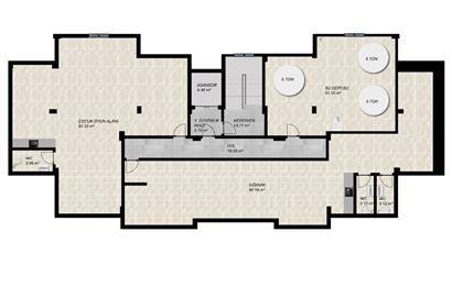 DEVREN KOOPERATİF HİSSESİ 2+1 DAİRE ESNEK ÖDEME FIRSATI