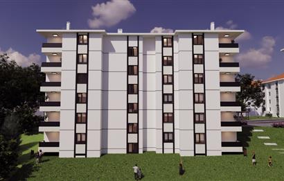 DEVREN KOOPERATİF HİSSESİ 2+1 DAİRE ESNEK ÖDEME FIRSATI