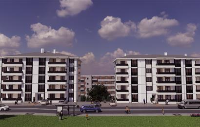 DEVREN KOOPERATİF HİSSESİ 2+1 DAİRE ESNEK ÖDEME FIRSATI