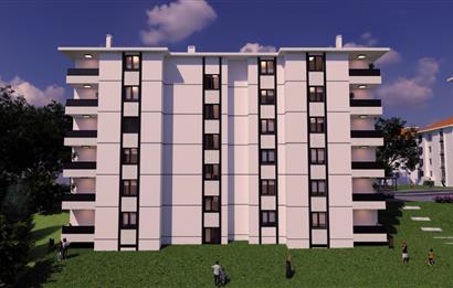 DEVREN KOOPERATİF HİSSESİ 2+1 DAİRE ESNEK ÖDEME FIRSATI