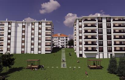 DEVREN KOOPERATİF HİSSESİ 2+1 DAİRE ESNEK ÖDEME FIRSATI