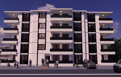 DEVREN KOOPERATİF HİSSESİ 2+1 DAİRE ESNEK ÖDEME FIRSATI