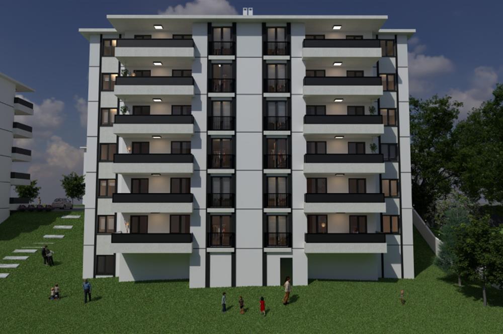 DEVREN KOOPERATİF HİSSESİ 2+1 DAİRE ESNEK ÖDEME FIRSATI