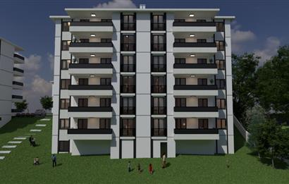DEVREN KOOPERATİF HİSSESİ 2+1 DAİRE ESNEK ÖDEME FIRSATI