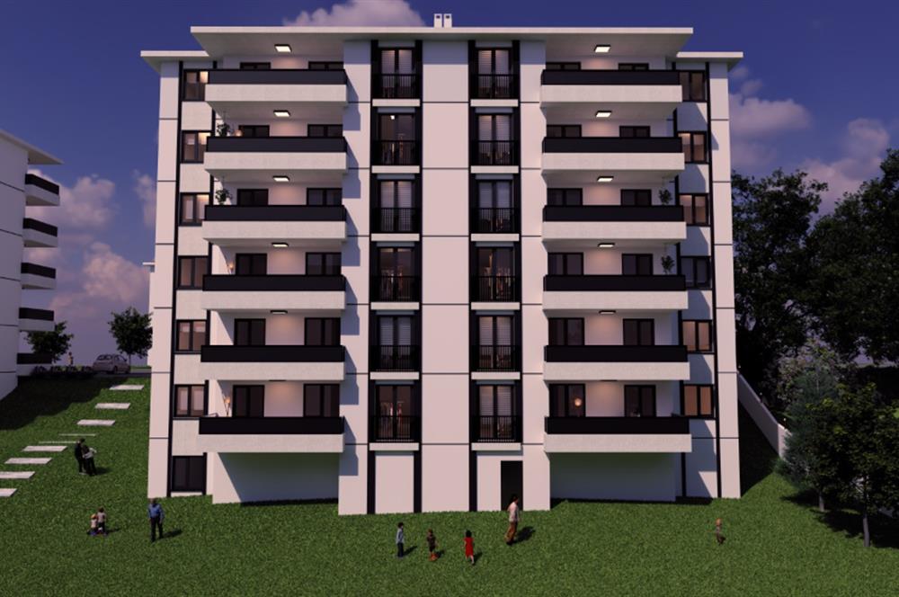 DEVREN KOOPERATİF HİSSESİ 2+1 DAİRE ESNEK ÖDEME FIRSATI