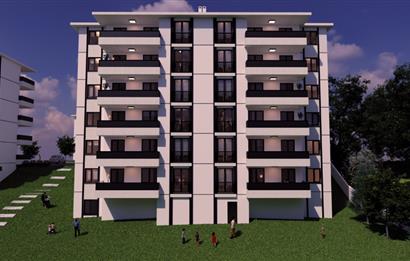 DEVREN KOOPERATİF HİSSESİ 2+1 DAİRE ESNEK ÖDEME FIRSATI