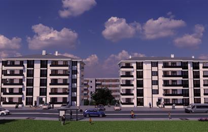 DEVREN KOOPERATİF HİSSESİ 2+1 DAİRE ESNEK ÖDEME FIRSATI