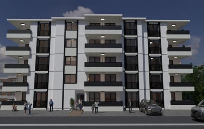 DEVREN KOOPERATİF HİSSESİ 2+1 DAİRE ESNEK ÖDEME FIRSATI