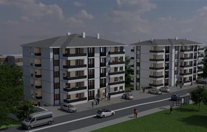 DEVREN KOOPERATİF HİSSESİ 2+1 DAİRE ESNEK ÖDEME FIRSATI