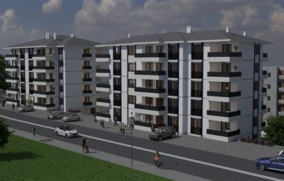 DEVREN KOOPERATİF HİSSESİ 2+1 DAİRE ESNEK ÖDEME FIRSATI
