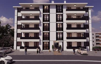 DEVREN KOOPERATİF HİSSESİ 2+1 DAİRE ESNEK ÖDEME FIRSATI