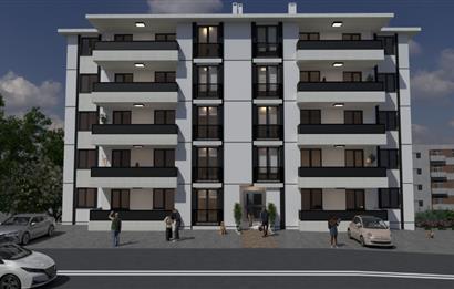 DEVREN KOOPERATİF HİSSESİ 2+1 DAİRE ESNEK ÖDEME FIRSATI