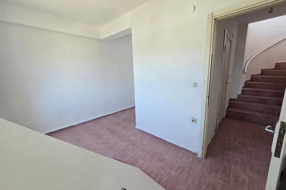 Bodrum Gümüşlük Deniz ve Doğa Manzaralı Kiralık Ev