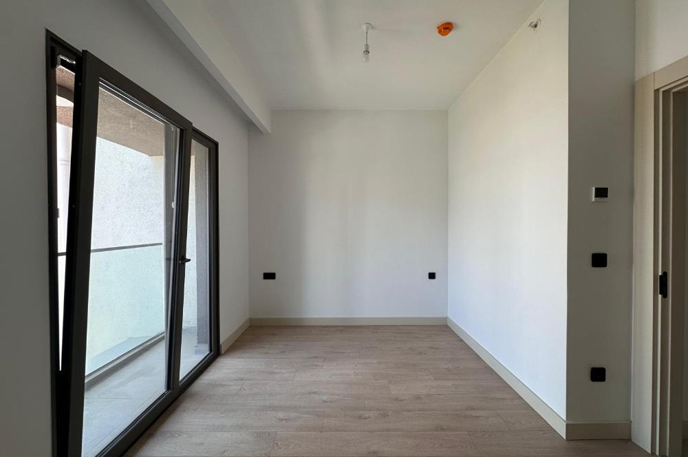 C21 ROOF'DAN YENİ FİKİRTEPE 14. ETAP VESTİYER/KLİMALI 1+1KİRALIK