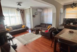METROYA 300 m ve OTOBÜS DURAGINA 50 m MESAFEDE KİRALIK 3+1 daire - 1 - 36392