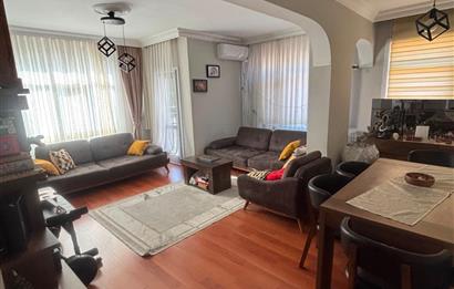 METROYA 300 m ve OTOBÜS DURAGINA 50 m MESAFEDE KİRALIK 3+1 daire