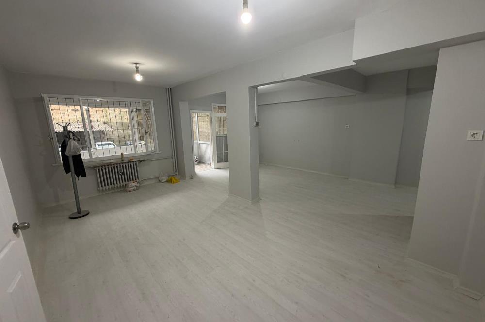 KADIKÖY SAHİLE YAKIN BEKARA ÖĞRENCİYE AİLEYE UYGUN KİRALIK DAİRE
