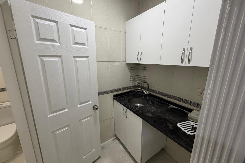KADIKÖY SAHİLE YAKIN BEKARA ÖĞRENCİYE AİLEYE UYGUN KİRALIK DAİRE