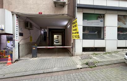 KADIKÖY SAHİLE YAKIN BEKARA ÖĞRENCİYE AİLEYE UYGUN KİRALIK DAİRE