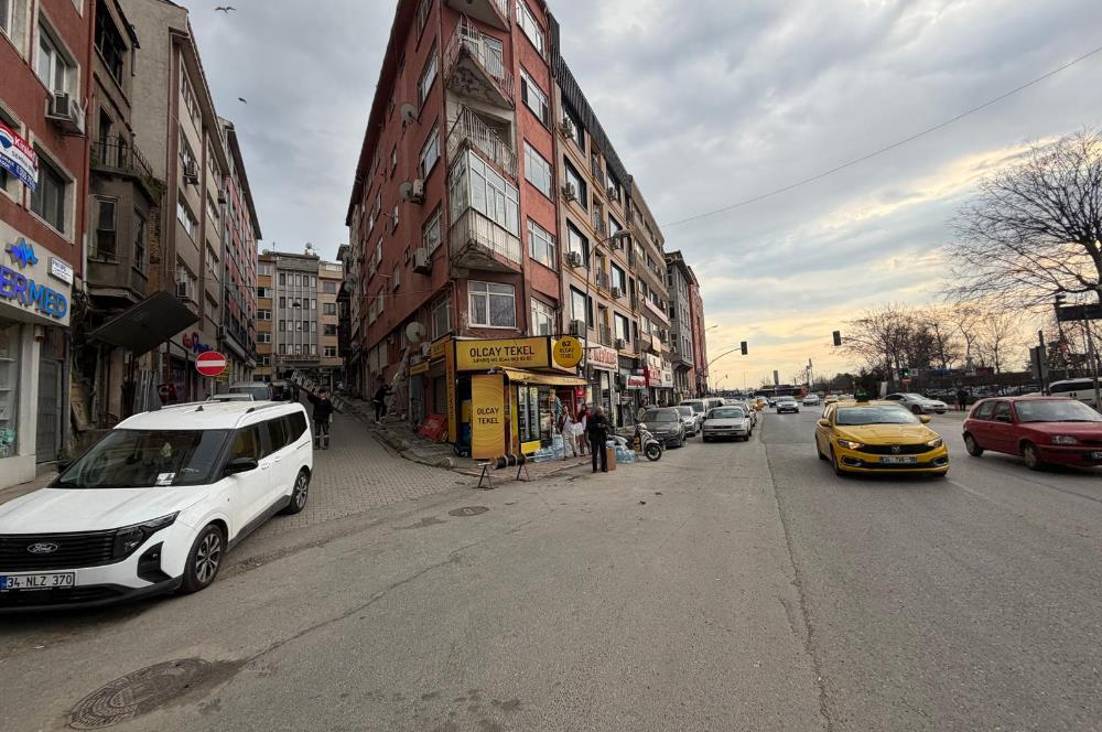 KADIKÖY SAHİLE YAKIN BEKARA ÖĞRENCİYE AİLEYE UYGUN KİRALIK DAİRE