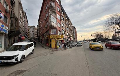 KADIKÖY SAHİLE YAKIN BEKARA ÖĞRENCİYE AİLEYE UYGUN KİRALIK DAİRE