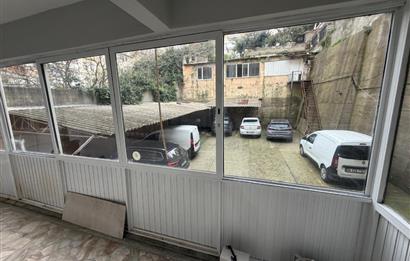 KADIKÖY SAHİLE YAKIN BEKARA ÖĞRENCİYE AİLEYE UYGUN KİRALIK DAİRE