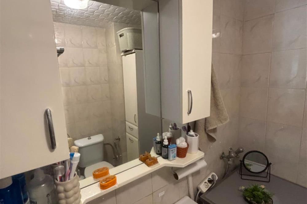 METROYA 300 m ve OTOBÜS DURAGINA 50 m MESAFEDE KİRALIK 3+1 daire