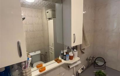 METROYA 300 m ve OTOBÜS DURAGINA 50 m MESAFEDE KİRALIK 3+1 daire