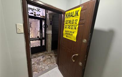 KADIKÖY SAHİLE YAKIN BEKARA ÖĞRENCİYE AİLEYE UYGUN KİRALIK DAİRE