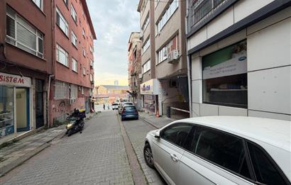 KADIKÖY SAHİLE YAKIN BEKARA ÖĞRENCİYE AİLEYE UYGUN KİRALIK DAİRE