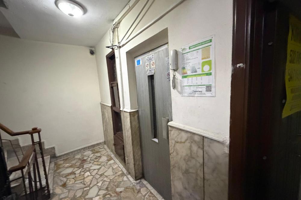 KADIKÖY SAHİLE YAKIN BEKARA ÖĞRENCİYE AİLEYE UYGUN KİRALIK DAİRE